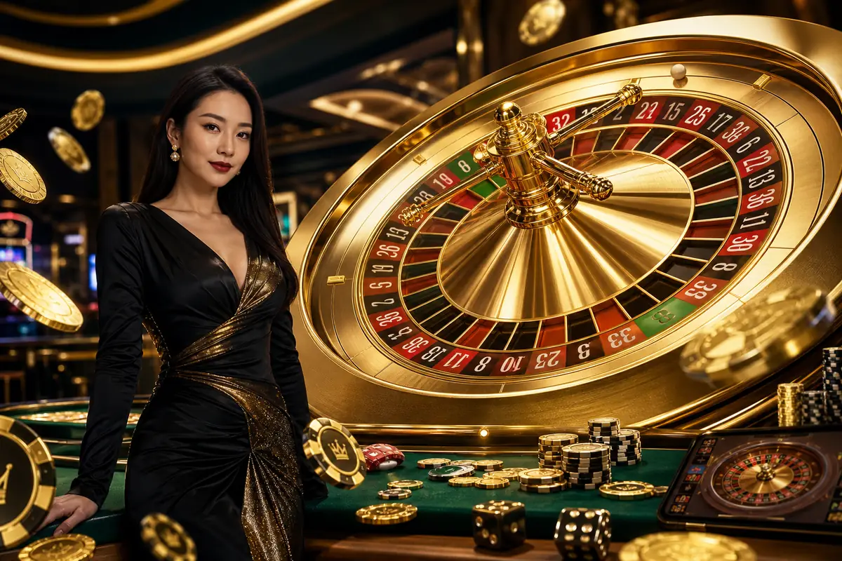 ygn99 VIP Cashback Slots ဆုများ