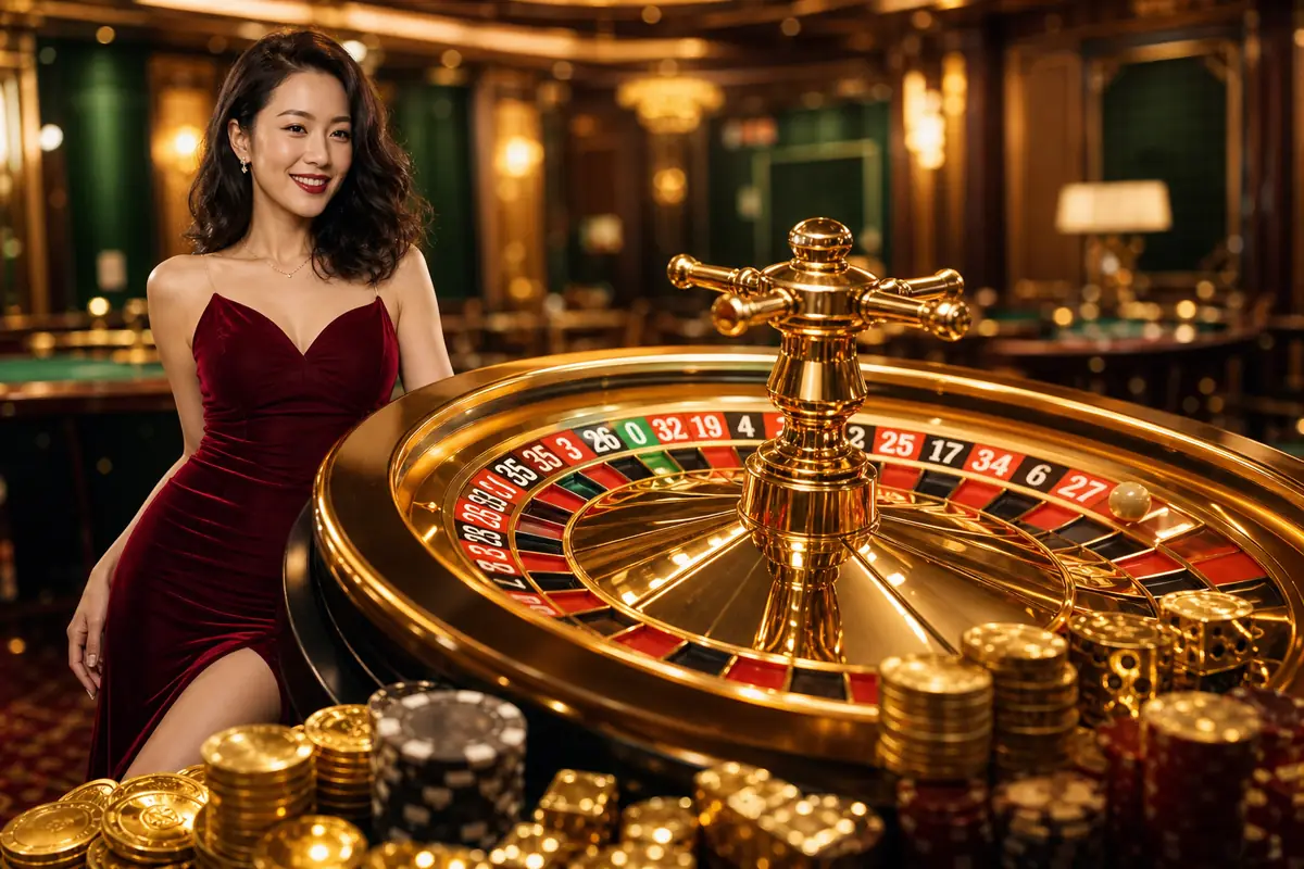 ygn99 Baccarat ကစားနည်း ဗျူဟာ