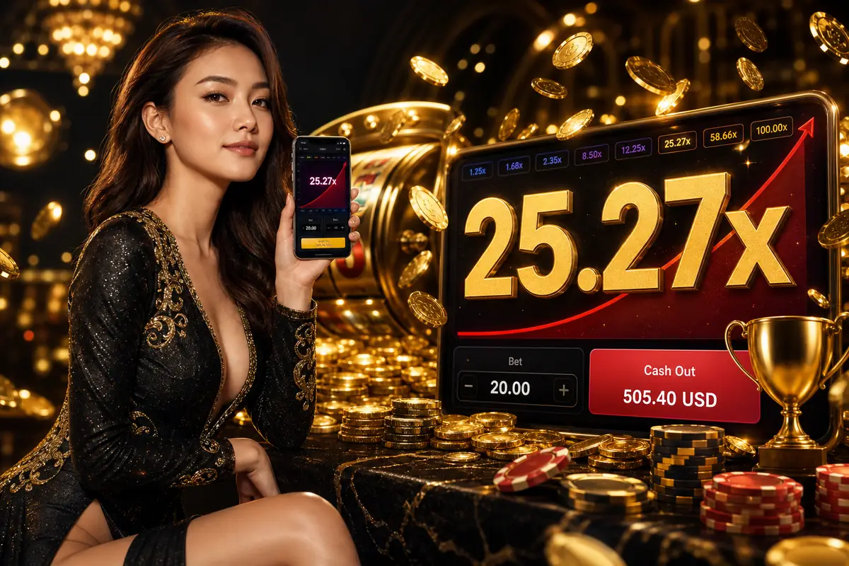 ygn99 Jackpot Slots ဂိမ်းများ